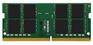 Оперативная память Kingston Модуль памяти для ноутбука SODIMM 16GB DDR4-3200 SO KVR32S22D8/16 KINGSTON