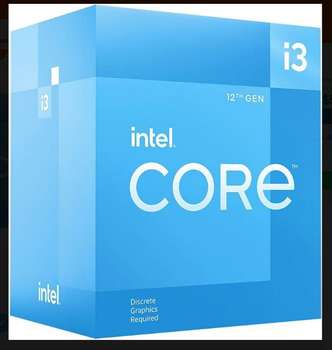 Процессор Intel CORE I3-13100 S1700 OEM 3.4G CM8071505092202 S RMBU IN