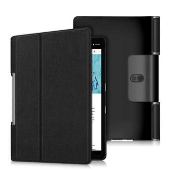 Аксессуар для планшета IT Baggage Чехол YOGA SMART 10" BLACK ITLNY705F-1 IT BAGGAGE