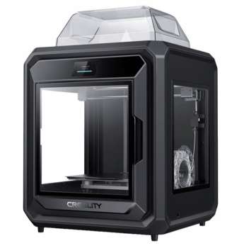 3D принтер Creality Sermoon D3 1002070042