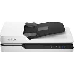 Сканер Epson WorkForce DS-1630 [B11B239401/B11B239507/B11B239402]