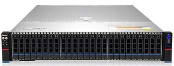 Сервер GOOXI 2U SL201-D25RE-G3