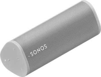 Звуковая панель SONOS Портативная колонка Roam White, ROAM1R21 ROAM1R21