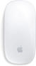 Мышь Apple Magic Mouse 3 A1657 белый лазерная беспроводная BT для ноутбука
