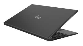 Ноутбук iRU Калибр 15TLG Core i3 1115G4 8Gb SSD256Gb Intel UHD Graphics G4 15.6" IPS FHD