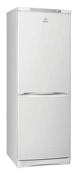 Холодильник INDESIT ES 16 2-хкамерн. белый