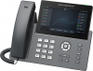 VoIP-оборудование GRANDSTREAM Телефон IP GRP-2670 черный