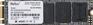 Накопитель SSD Netac SSD жесткий диск M.2 2280 SATAIII 128GB NT01N535N-128G-N8X NETAC