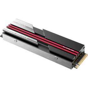 Накопитель SSD Netac SSD NV7000 1Тб PCIe Gen4 3D NAND Скорость записи 5500 Мб/сек. Скорость чтения 7200 Мб/сек. M.2 TBW 700 Тб Время наработки на отказ 2000000 ч. NT01NV7000-1T0-E4X
