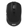 Мышь Acer OMR050 [ZL.MCEEE.00B] Mouse BT/Radio USB  black беспроводная мышь