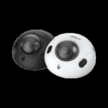 Камера видеонаблюдения DAHUA Уличная мини-купольная IP-видеокамера с ИИ 2Мп DH-IPC-HDBW3241FP-AS-0280B