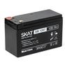 Аккумулятор для ИБП Бастион SKAT SB 1207, 12В, 7Ач, максимальный ток заряда 2,1 А