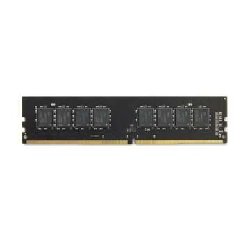 Оперативная память AMD DDR4 DIMM 8GB R948G3206U2S-UO PC4-25600, 3200MHz R9 Gamers Series Black
