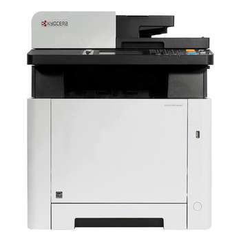 Лазерный МФУ Kyocera LASER A4 M5526CDW 1102R73NL0