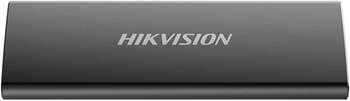 Внешний накопитель HIKVISION Накопитель SSD USB-C 512Gb HS-ESSD-T200N 512G HS-ESSD-T200N 512G Hiksemi 1.8" черный