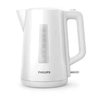 Чайник/Термопот Philips HD9318/00 Чайник, 1.7л, 2200Вт, белый
