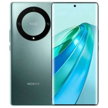 Смартфон Huawei Honor X9a 6GB/128GB Green [5109ALXS]
