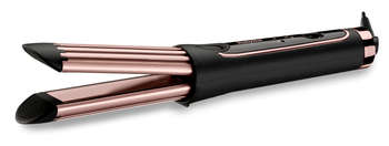 Щипцы BABYLISS Мульти-Стайлер C112E макс.темп.:200 розовый/черный