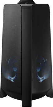 Звуковая панель Samsung Саундбар MX-T50/ZN 2.0 500Вт черный