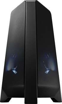 Звуковая панель Samsung Саундбар MX-T40/ZN 2.0 300Вт черный