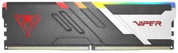 Оперативная память Patriot Модуль памяти DIMM 32GB DDR5-6600 K2 PVVR532G660C34K PATRIOT