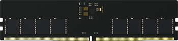 Оперативная память HIKVISION Память DDR5 16Gb 6200MHz HKED5161DAK6O8ZO1/16G U1 RTL Gaming PC5-49600 CL34 DIMM 288-pin 1.25В Ret
