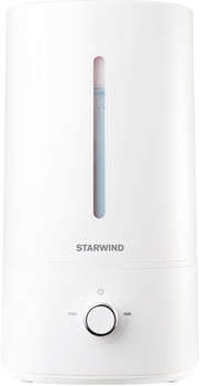 Увлажнитель воздуха STARWIND SHC1536 30Вт  белый