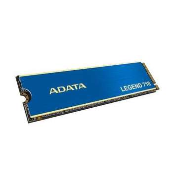Накопитель SSD SSD жесткий диск M.2 2280 256GB ALEG-710-256GCS ADATA
