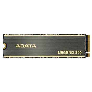 Накопитель SSD SSD жесткий диск M.2 2280 2TB ALEG-800-2000GCS ADATA