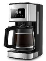 Кофеварка Kyvol Best Value Coffee Maker CM05 CM-DM121A
