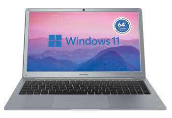 Ноутбук Digma EVE 15 P418 Celeron N4020C 4Gb eMMC128Gb Intel UHD Graphics 600 15.6" IPS FHD