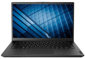 Ноутбук Lenovo K14 Gen 1 Core i7 1165G7 16Gb SSD1Tb Intel Iris Xe graphics 14" IPS FHD