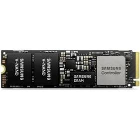 Накопитель SSD Samsung SSD жесткий диск M.2 NVME 256GB PM9A1 MZVL2256HCHQ-00B00 SAMSUNG