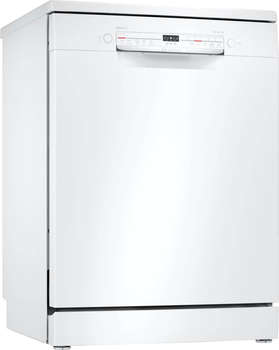Посудомоечная машина BOSCH Serie 2 SMS2ITW04E белый  инвертер