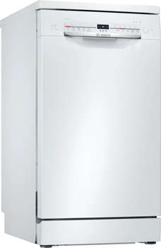 Посудомоечная машина BOSCH Serie 2 SPS2IKW04E белый  инвертер