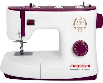 Швейная машина K132A NECCHI