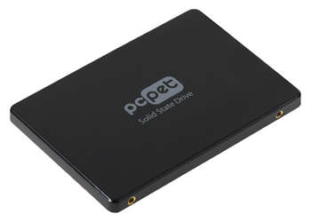 Накопитель SSD PC PET SATA-III 1TB PCPS001T2 2.5" OEM