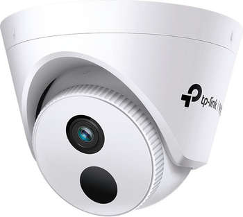 Камера видеонаблюдения TP-LINK IP Vigi C430I 2.8-2.8мм цв. корп.:белый