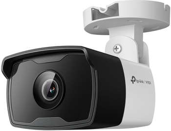 Камера видеонаблюдения TP-LINK IP VIGI C330I 6-6мм цв. корп.:белый/черный