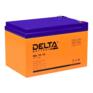 Аккумулятор для ИБП Delta Батарея для ИБП GEL 12-15 12В 15Ач