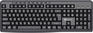 Клавиатура Oklick Оклик K225W черный USB беспроводная Multimedia