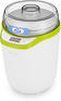 Йогуртница KITFORT КТ-2077-2 25Вт упр.:электрон. салатовый/белый