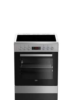 Электрическая плита FSM 67320 DXT 7786582805 BEKO