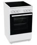 Электрическая плита Газовая плита GEC5A41WG 740526 GORENJE