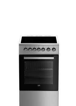 Электрическая плита FSS57100GX 7786987640 BEKO