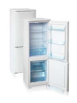 Холодильник B-118 BIRYUSA