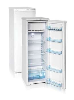 Холодильник B-107 BIRYUSA
