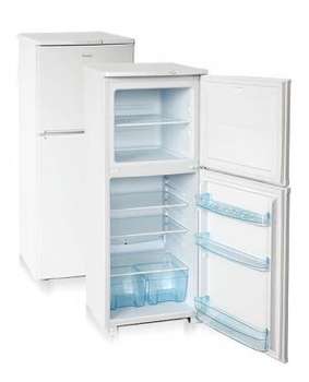 Холодильник B-153 BIRYUSA