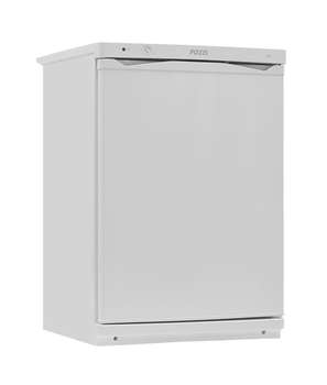 Холодильник SVIYAGA-410-1 WHITE POZIS