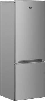 Холодильник RCSK 250M00S 7388210002 BEKO